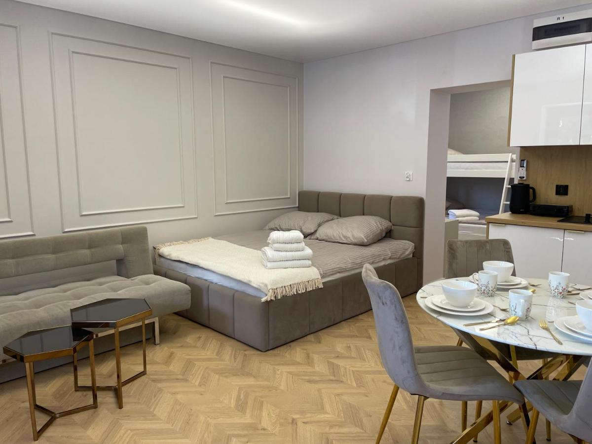 Apartamenty 91