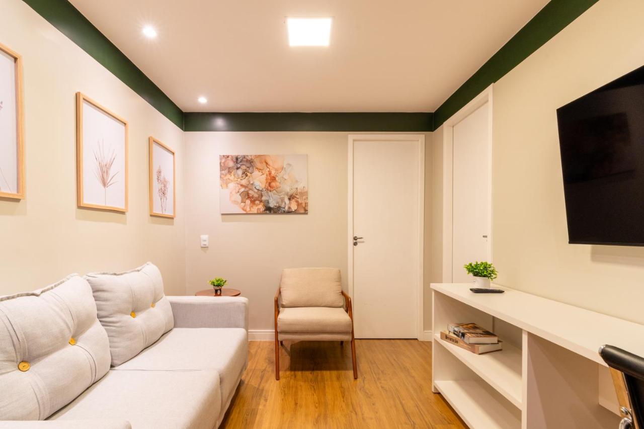 Apartment mit 2 Schlafzimmern