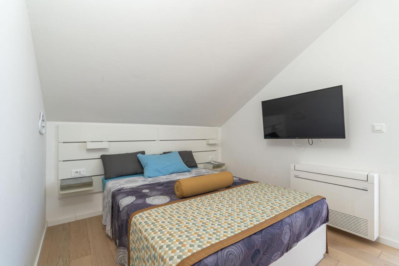 Penthouse Appartement