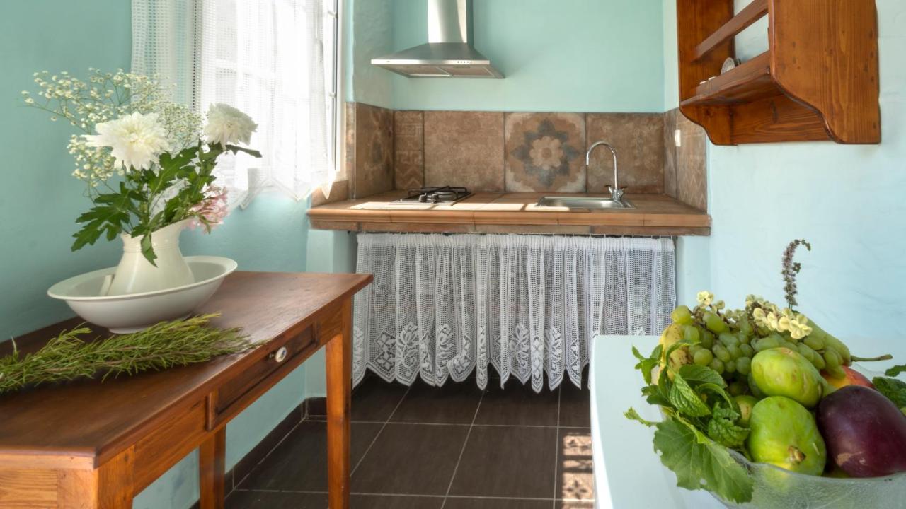 Dodekanisos Leros III - B&B Agia Marina