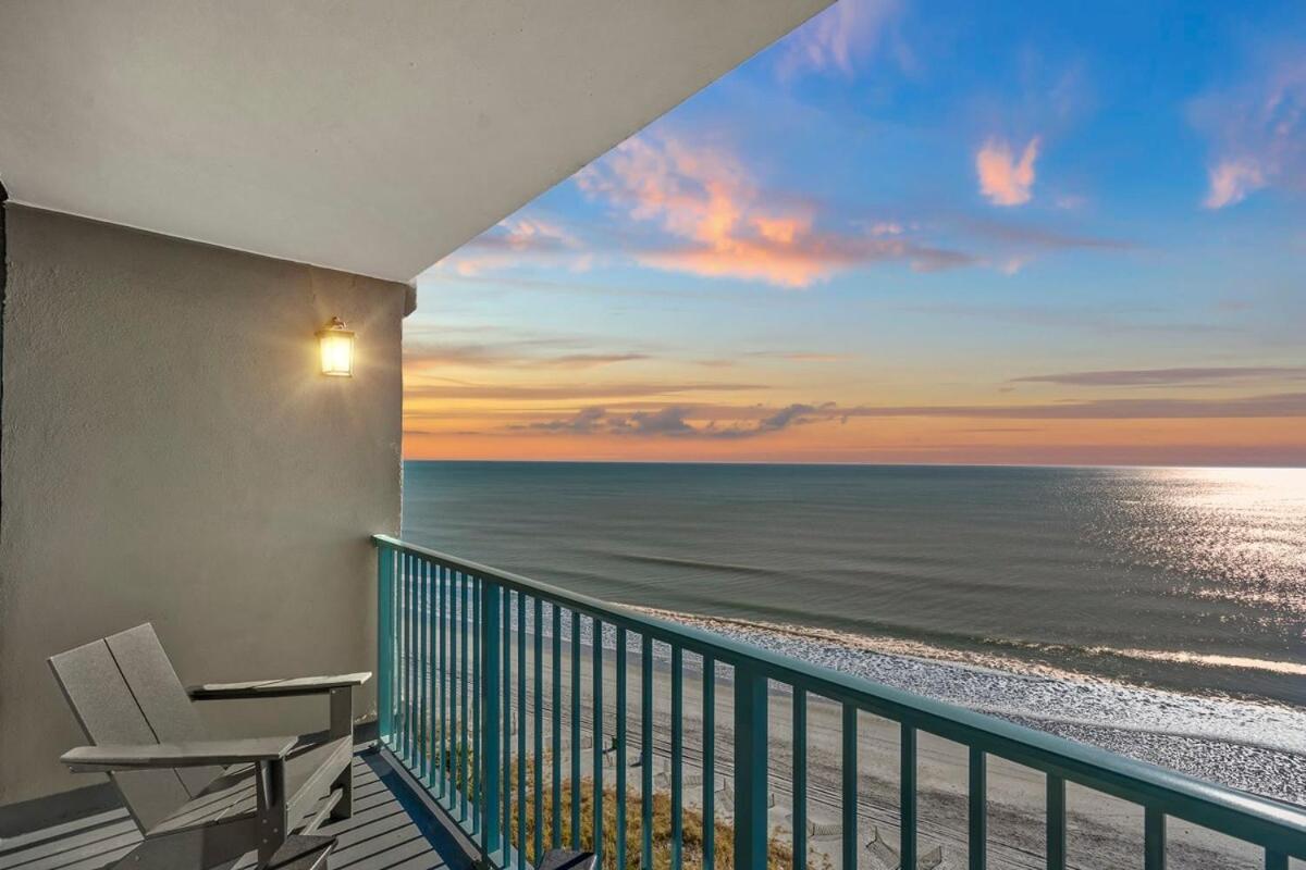 Sand Dunes Resort Oceanfront Unit 1041 - B&B Myrtle Beach