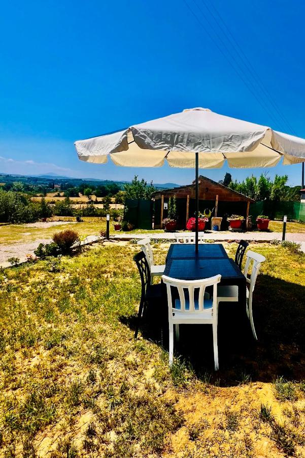 Bellavista La Querce - B&B