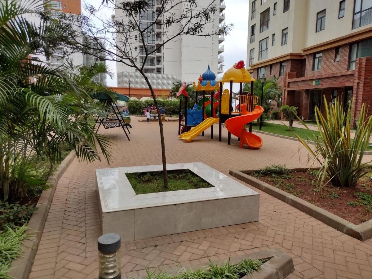 Lenayan Park View - B&B Nairobi