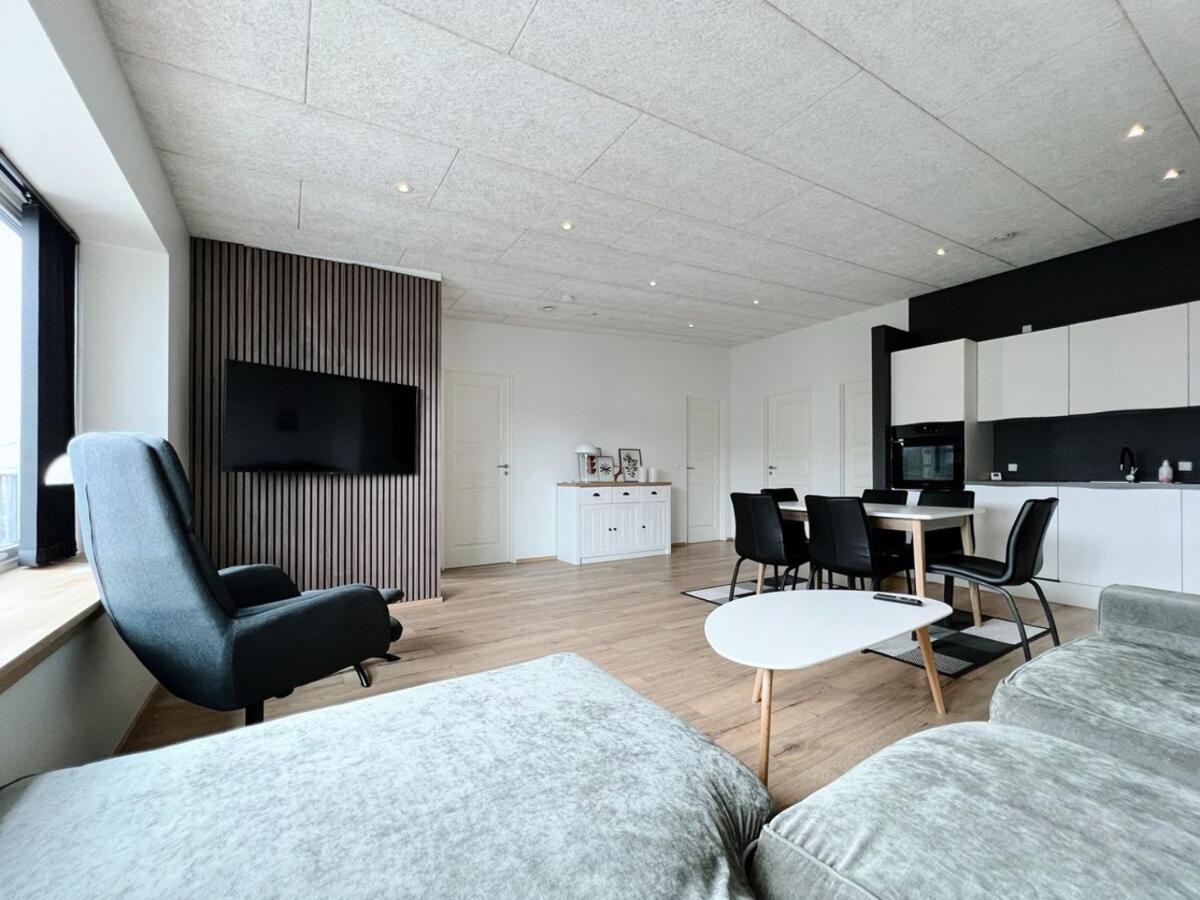 Family Friendly 2 Bedroom Apartment - Bed and Breakfast