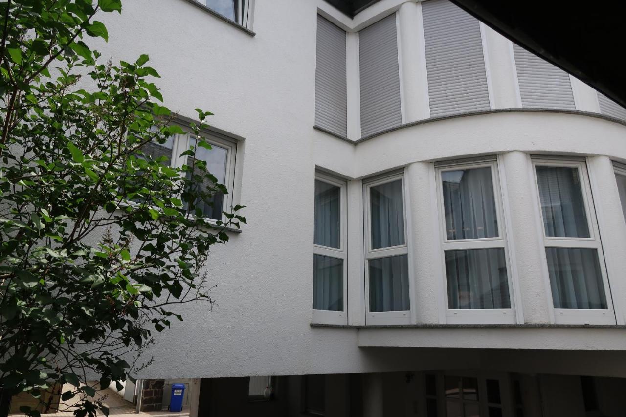 Old Apartment - Chambres d’hôtes