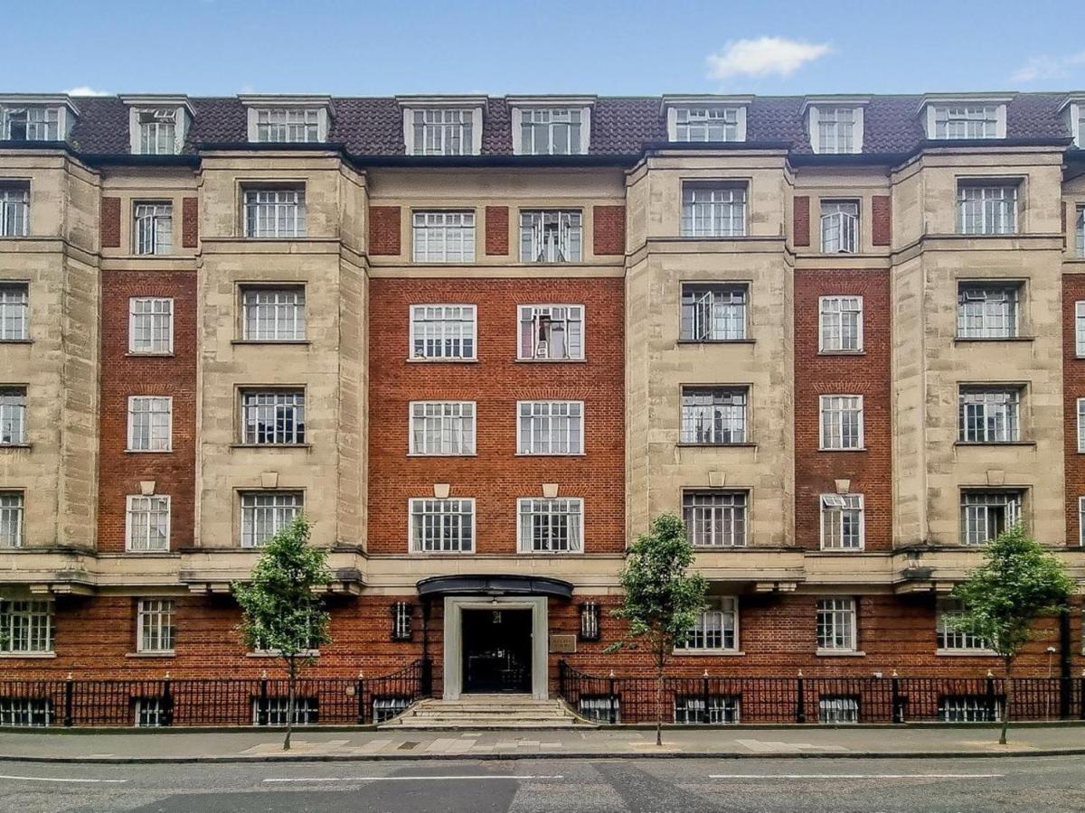 Estatesmen Park Lane Marble Arch Apartment - B&B
