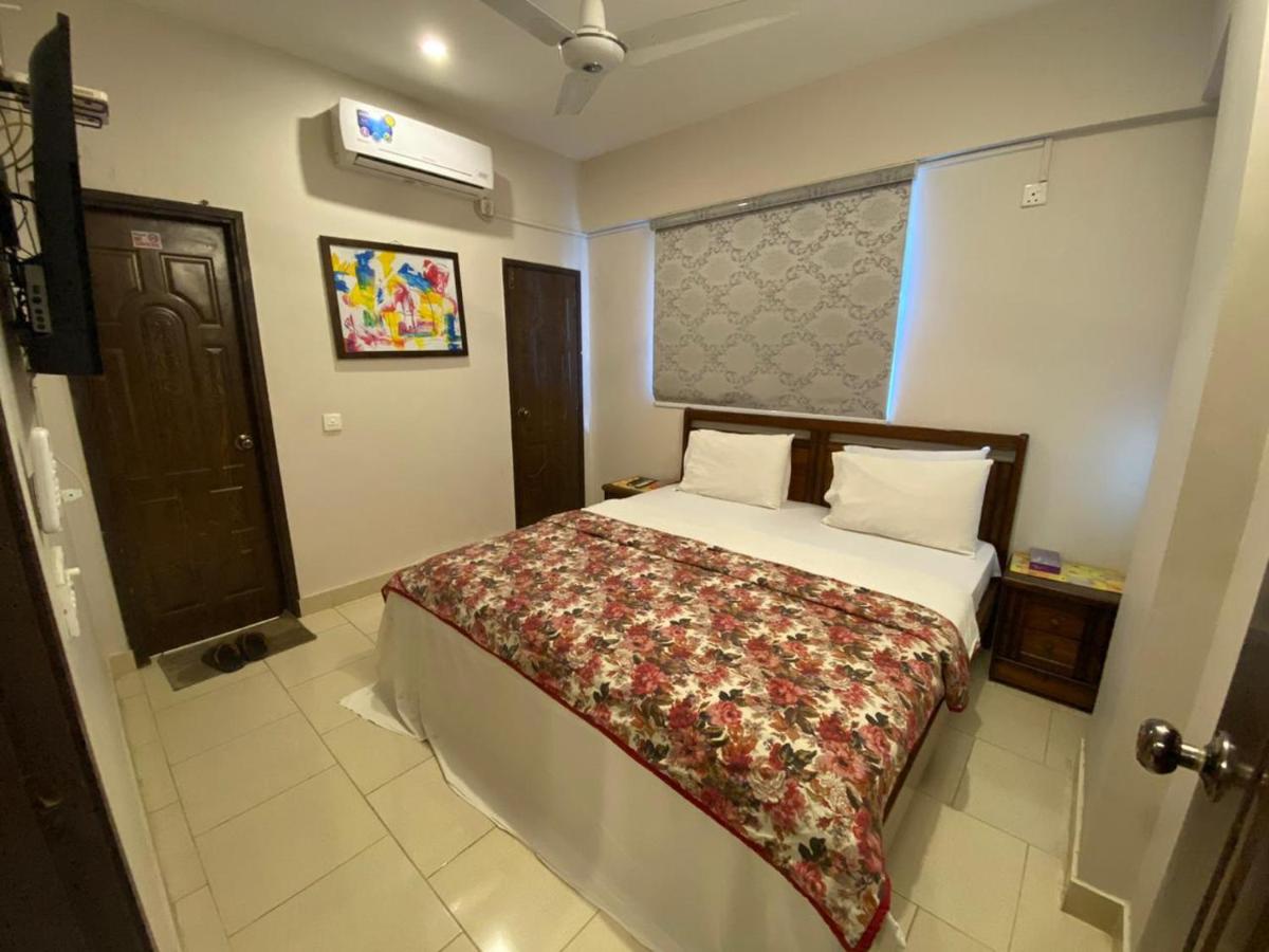 Appartamento con 2 Camere da Letto