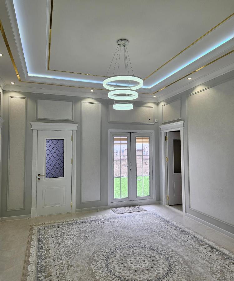 PENTHOUSE - HORIZON of KHUJAND - B&B