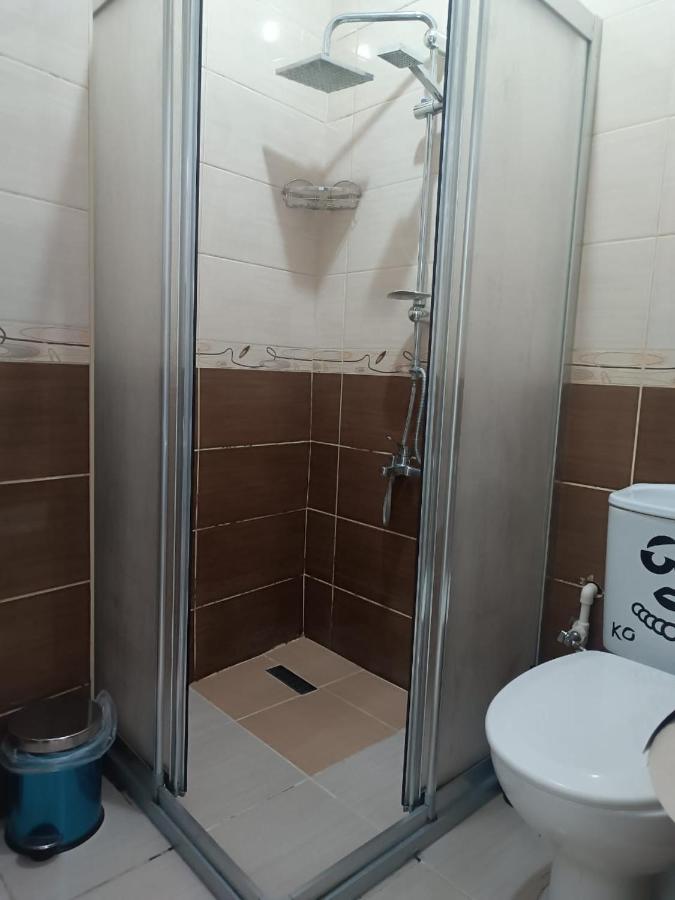 Habitación Triple económica