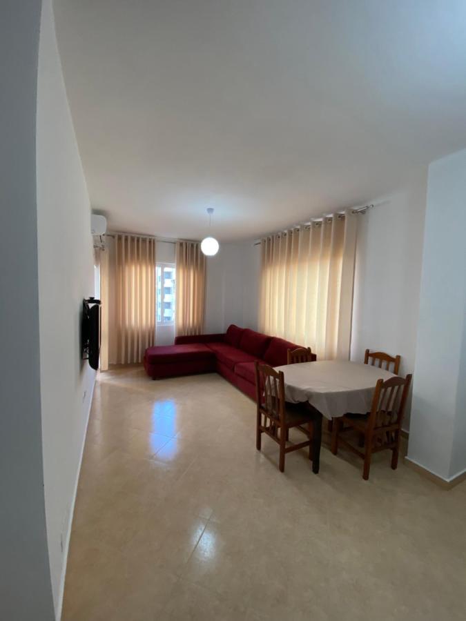 Besi Apartments - B&B Durazzo