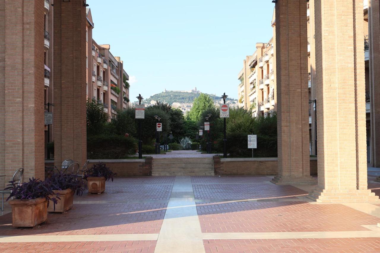 Casa Ale&Vale Assisi - Chambres d’hôtes Santa Maria degli Angeli