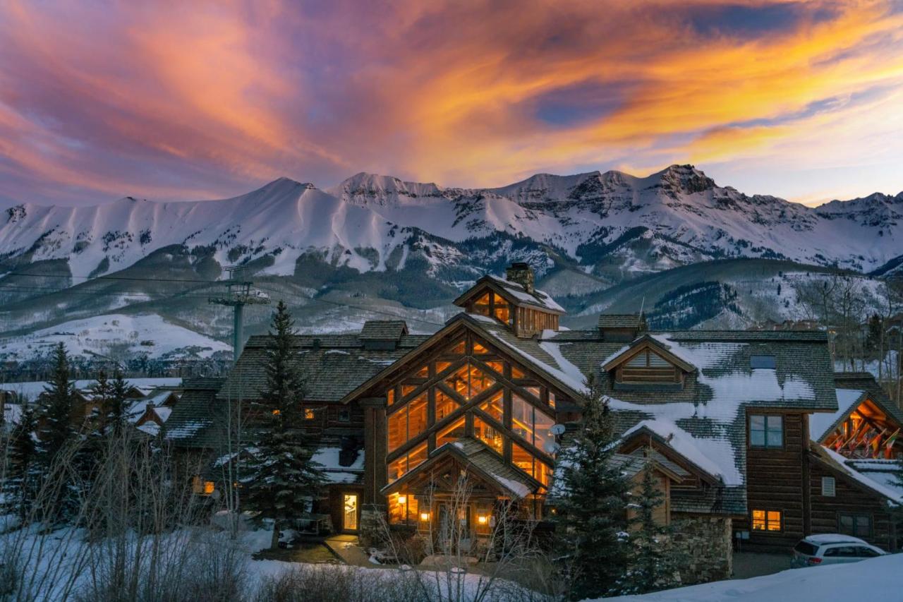 Telluride Studio - Walk to Gondola! - Ferienwohnung Telluride