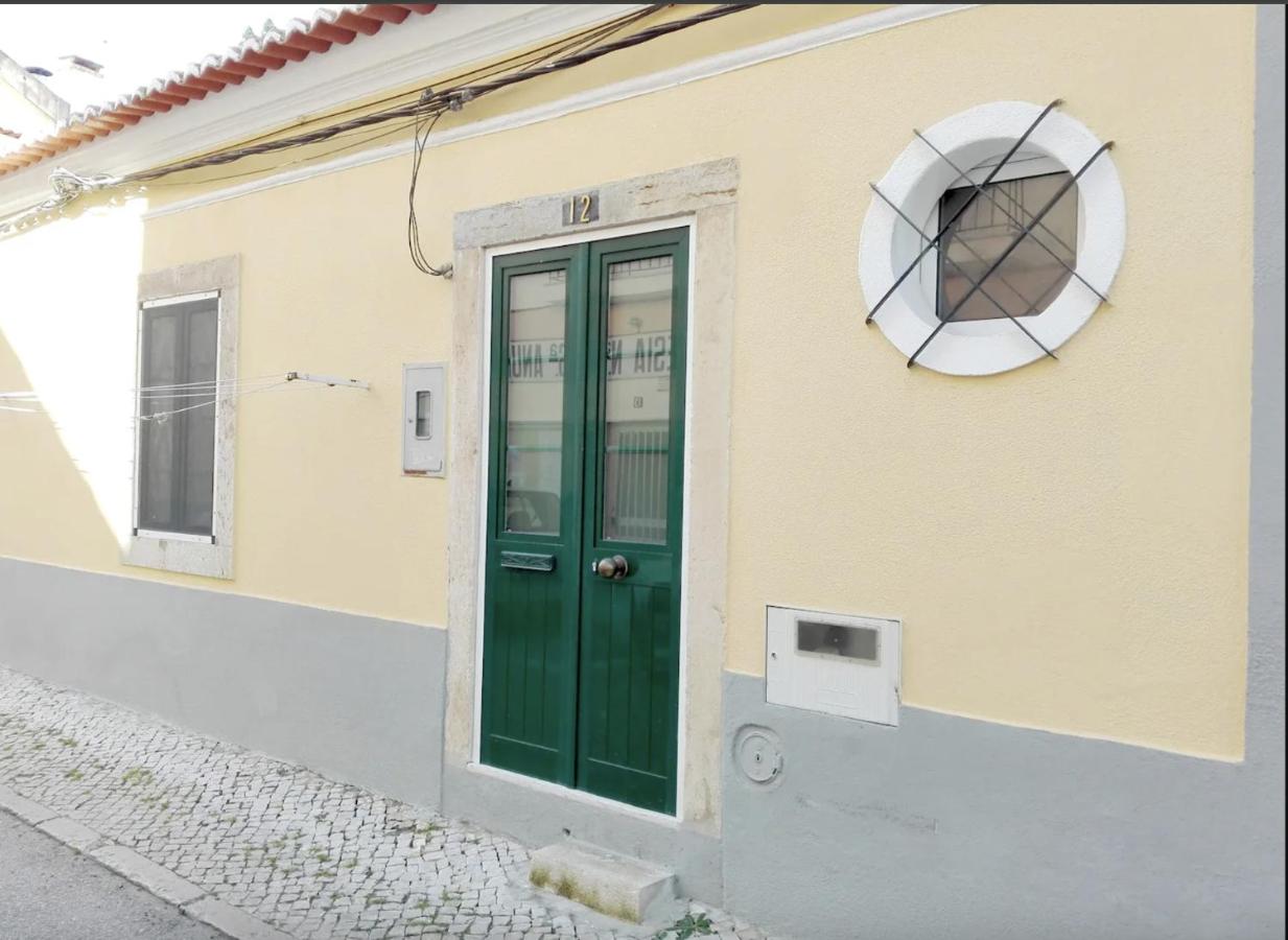 Maison 1 Chambre