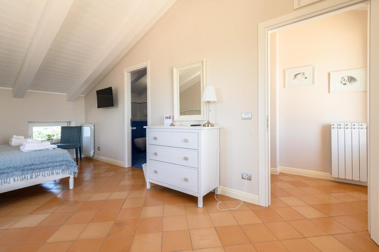 Suite Familiare Deluxe