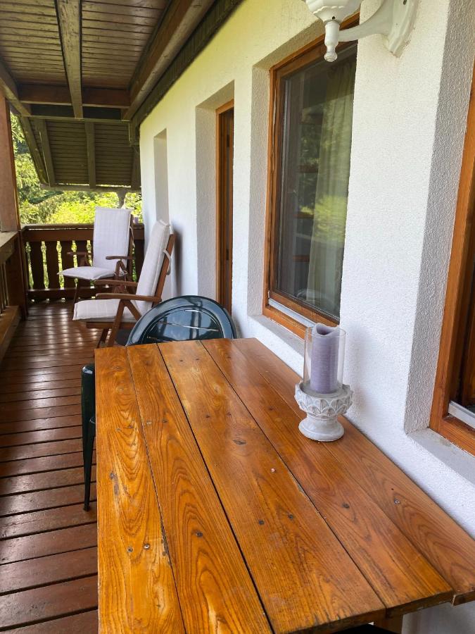 Holiday apartment Cherry blossom - B&B Schuttertal