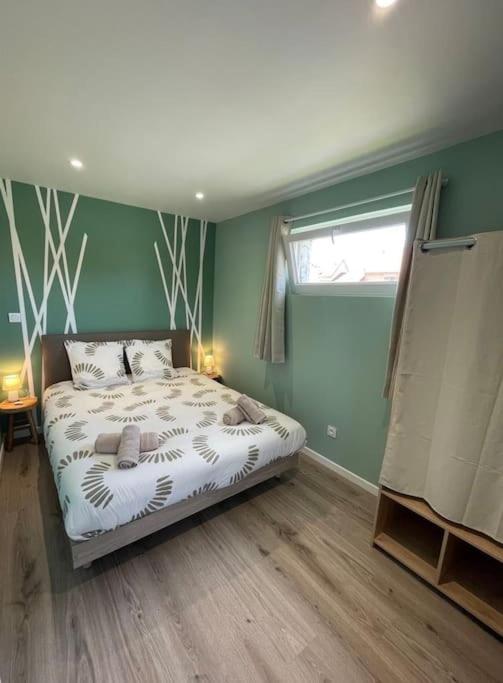 Les 3G - Ferienwohnung