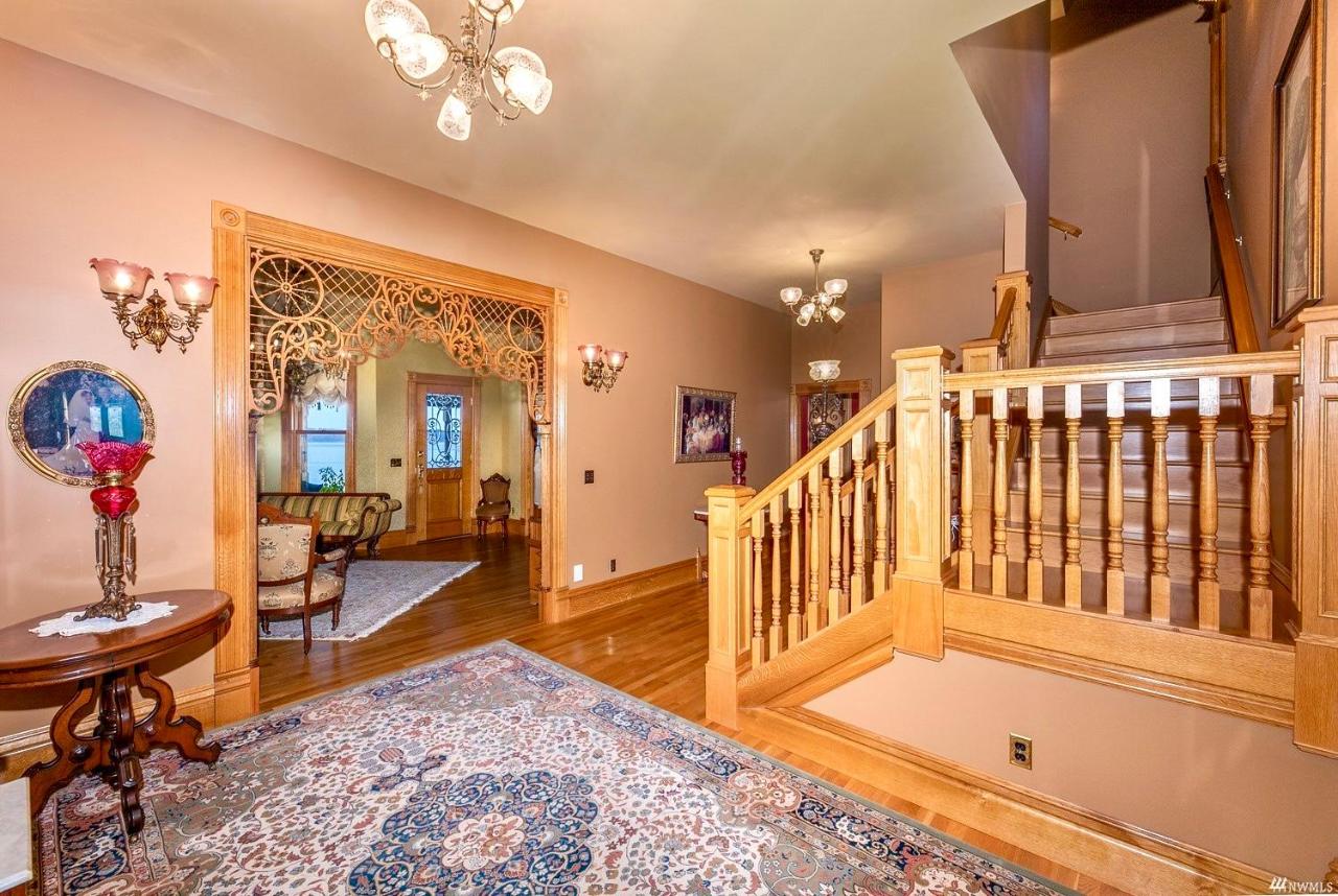 Casa con 6 Camere da Letto