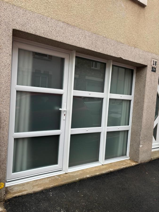 La ptite suite de Julie - Ferienwohnung