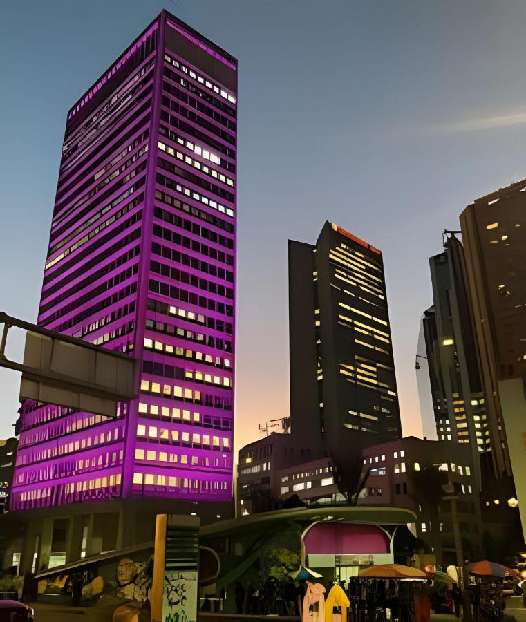 Hermoso apartamento con vista al atardecer 312 - B&B
