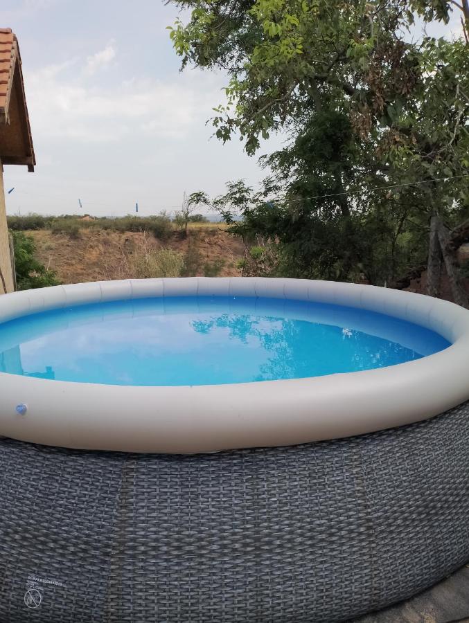 Vila Milica - Bed and Breakfast