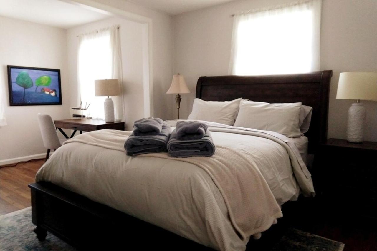 Charming Classic Cottage 2br - B&B