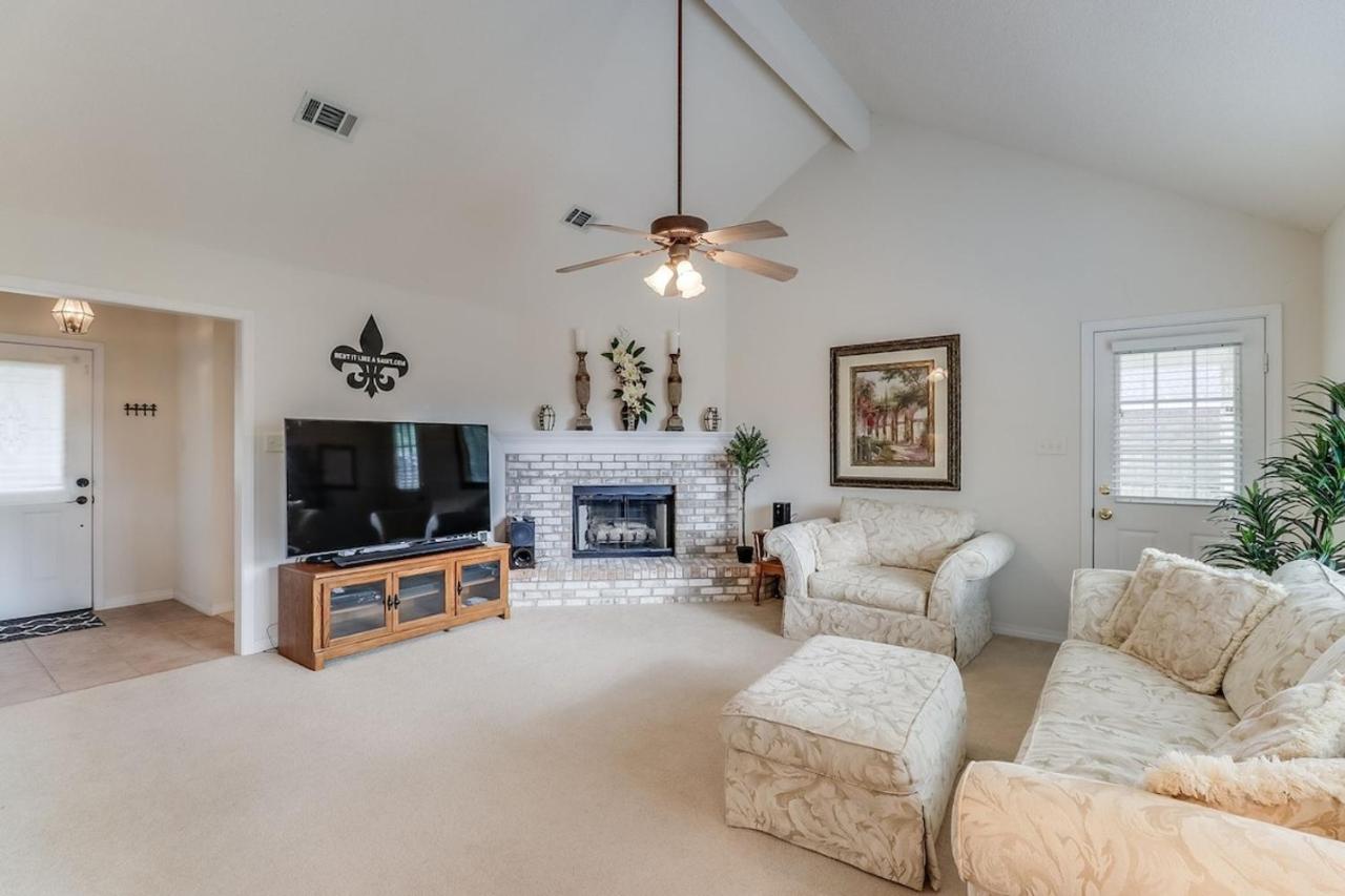 Relax in your Private Paradise - B&B Ocean Springs