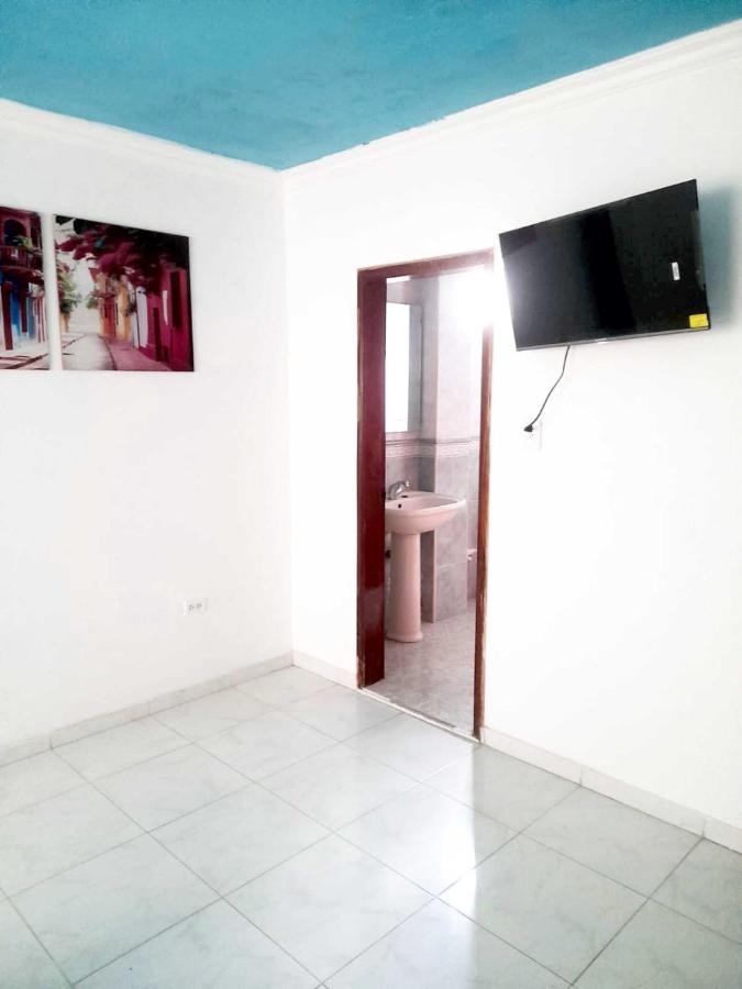 Chambre Double avec Salle de Bains Privative