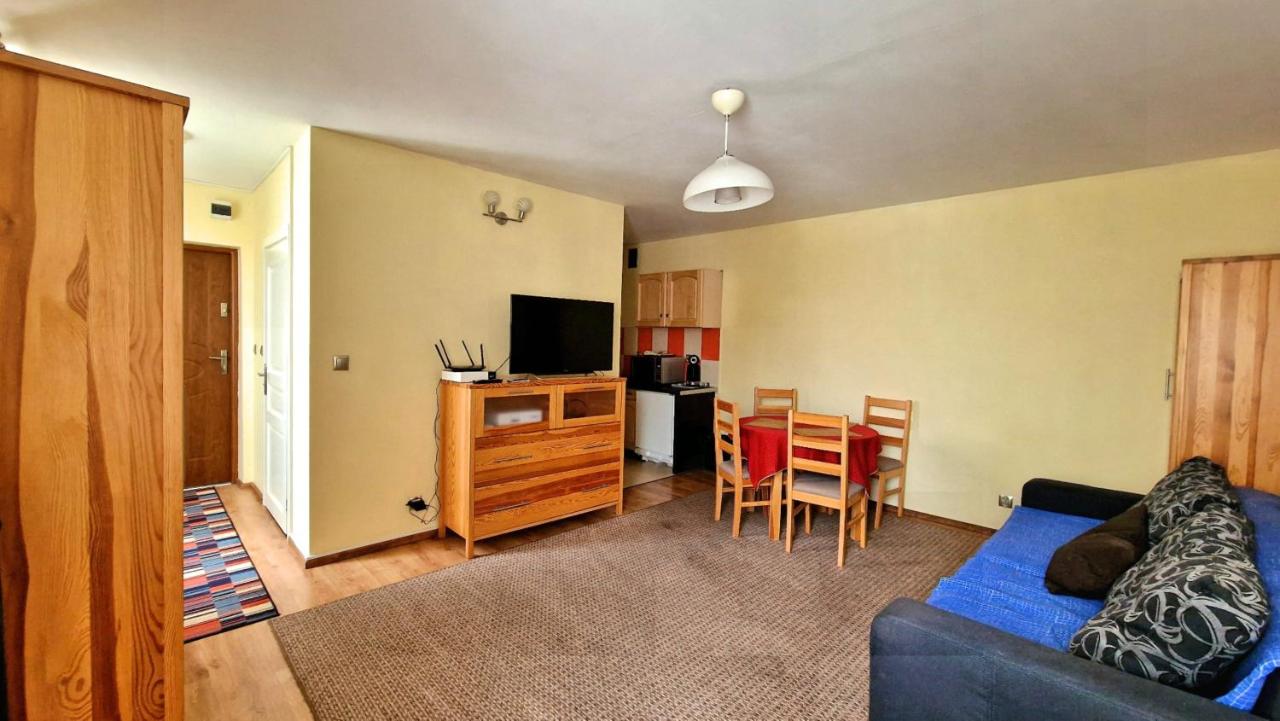 Family Apartment - ul. Zdrojowa 6