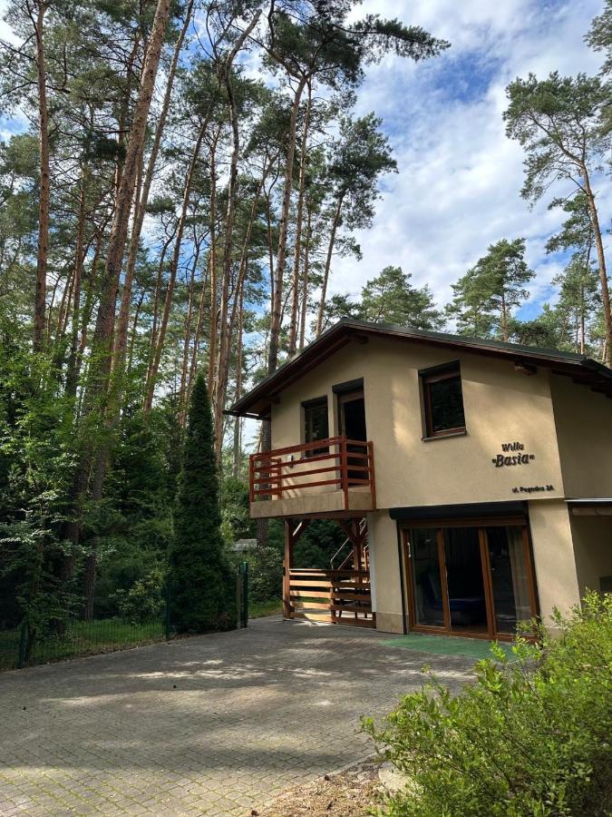 Basia - Bed and Breakfast