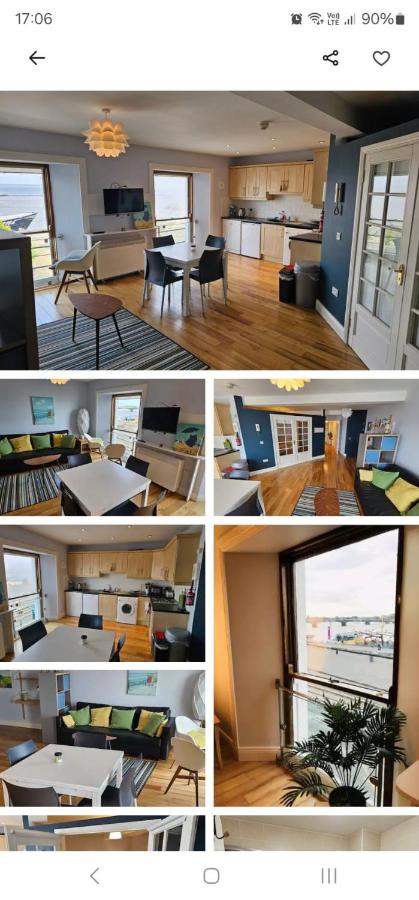 Wexford Quayfront Apartments 2, 3 & 4 - B&B