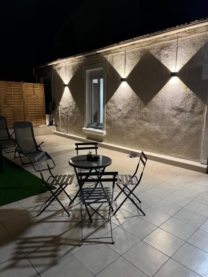 Appartement d'exception - proche Paris - B&B