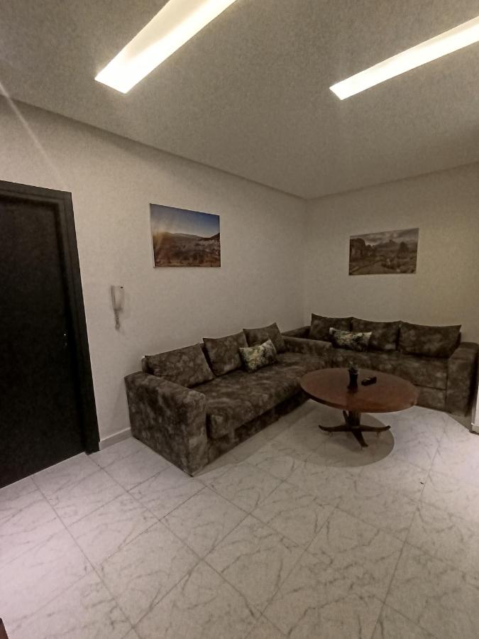 شقة ريما للعائلات فقط - B&B Tangeri