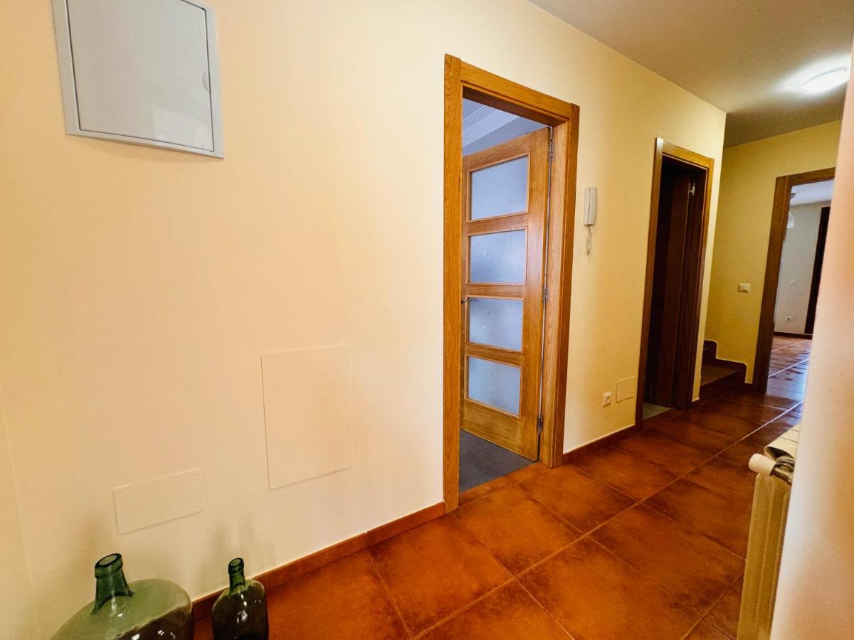 La Malquerida adosado en Poo de LLanes - B&B