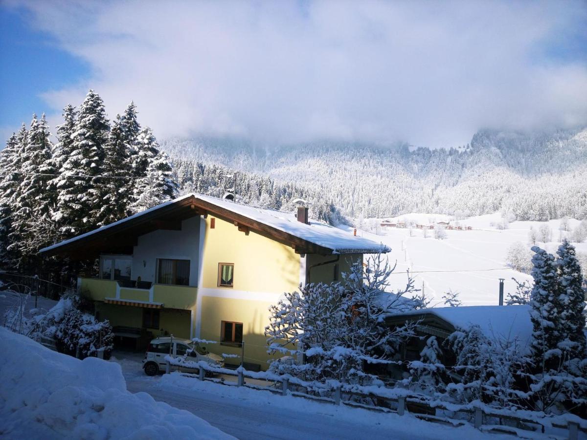 Bei Hanni - B&B Söll