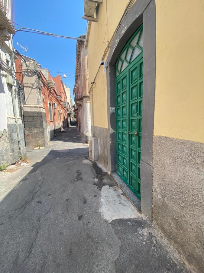 La Casa di Noah - Chambres d’hôtes Catane
