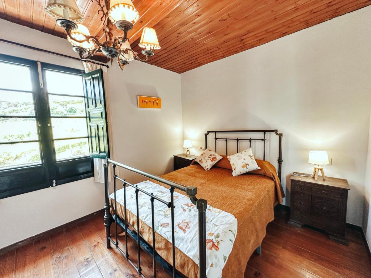 Casa do Mestre - B&B Meaño