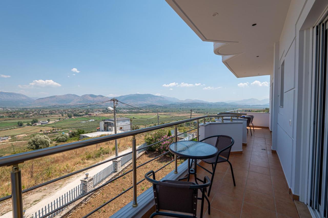 Appartement 1 Chambre de Luxe - Vue sur Jardin