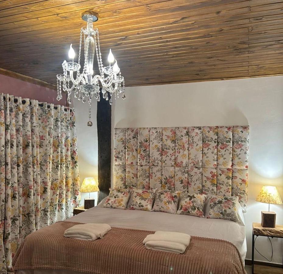 Chalet con 1 Camera da Letto