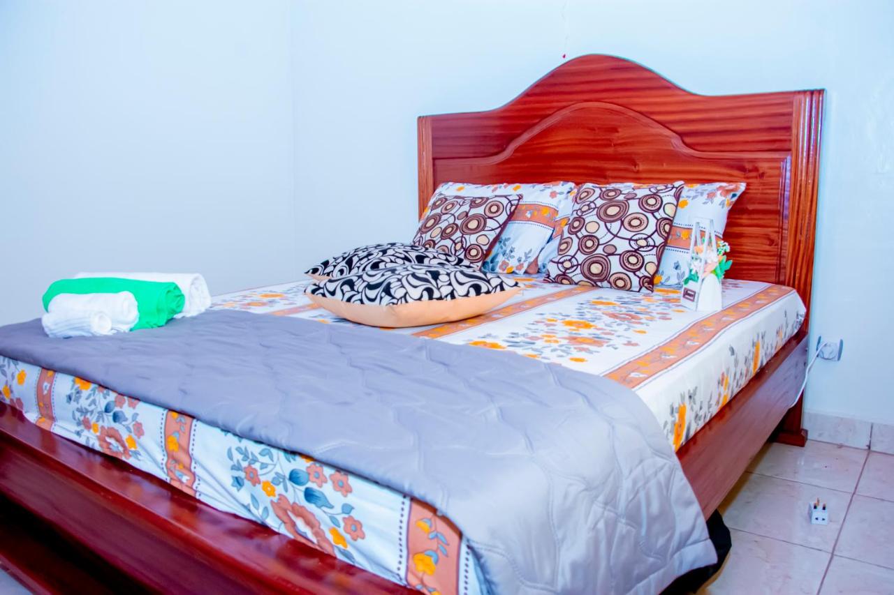 Best apartment Kigali - B&B