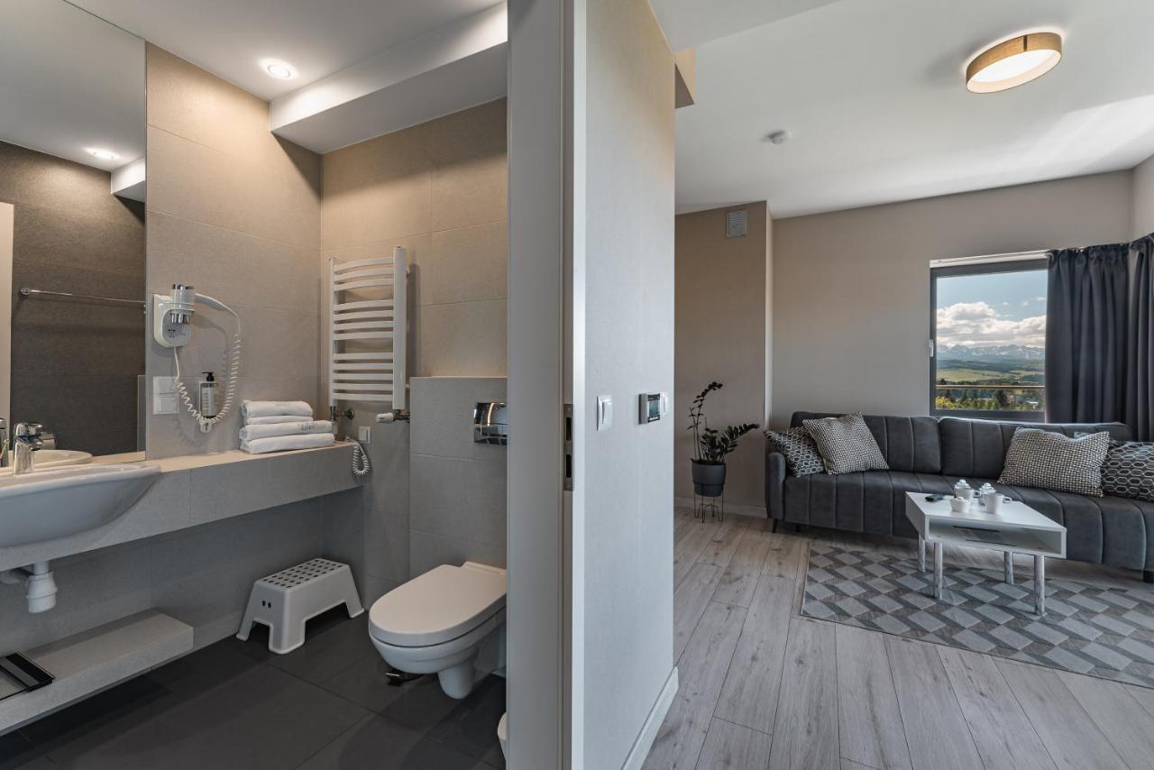Appartement avec Terrasse