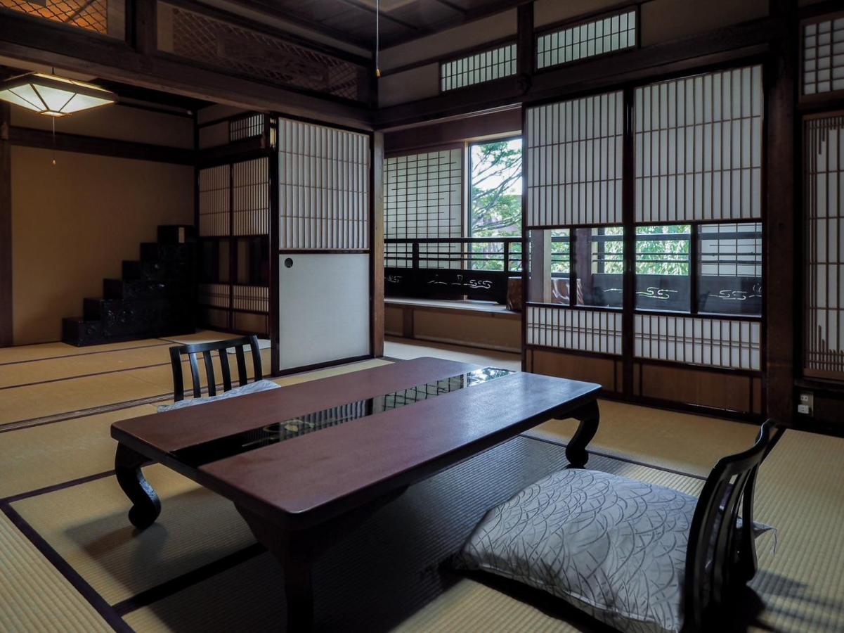 Superior Zimmer im japanischen Stil mit Gemeinschaftsbad