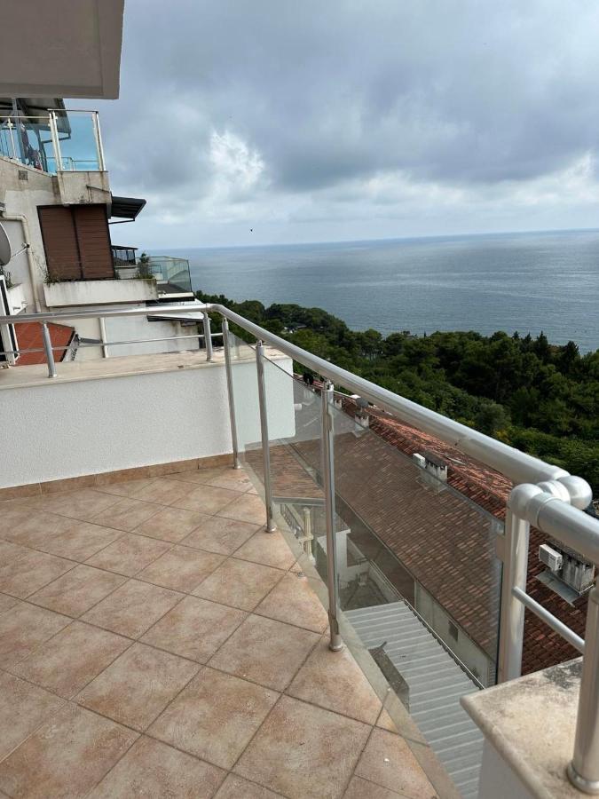 Apartment Miricle by the sea 2 - B&B Dulcigno