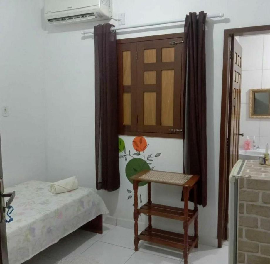 Chambre Simple avec Salle de Bains Privative