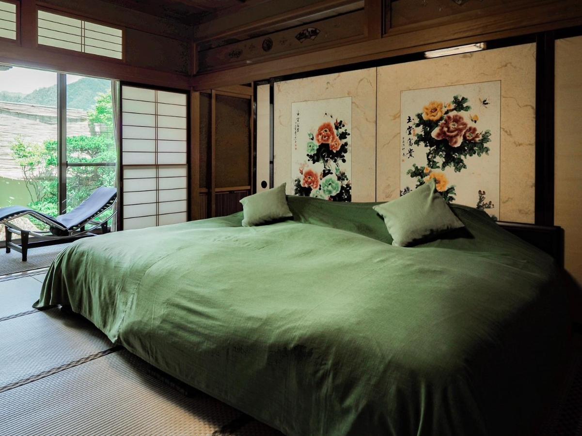 Premium Suite mit Tatamibereich