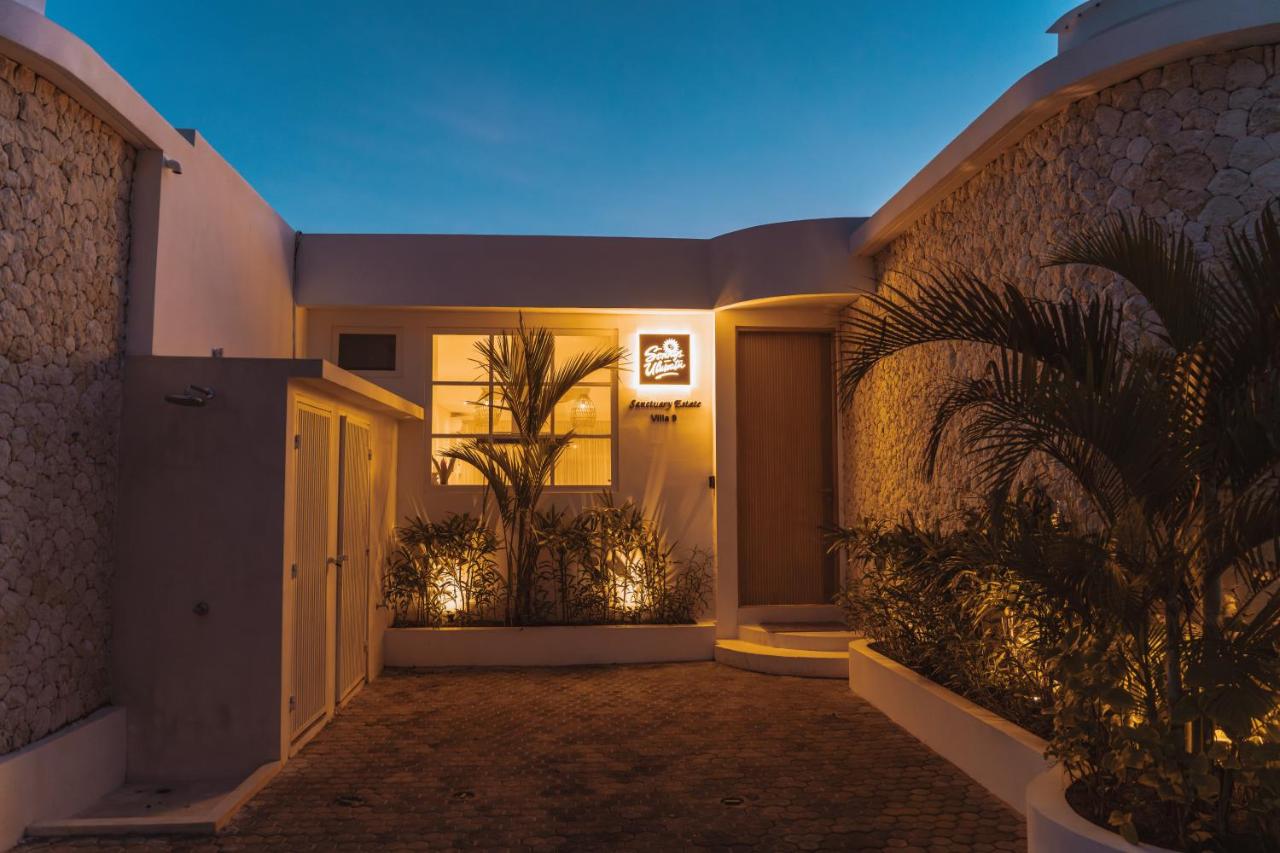 Sonnys Uluwatu - B&B