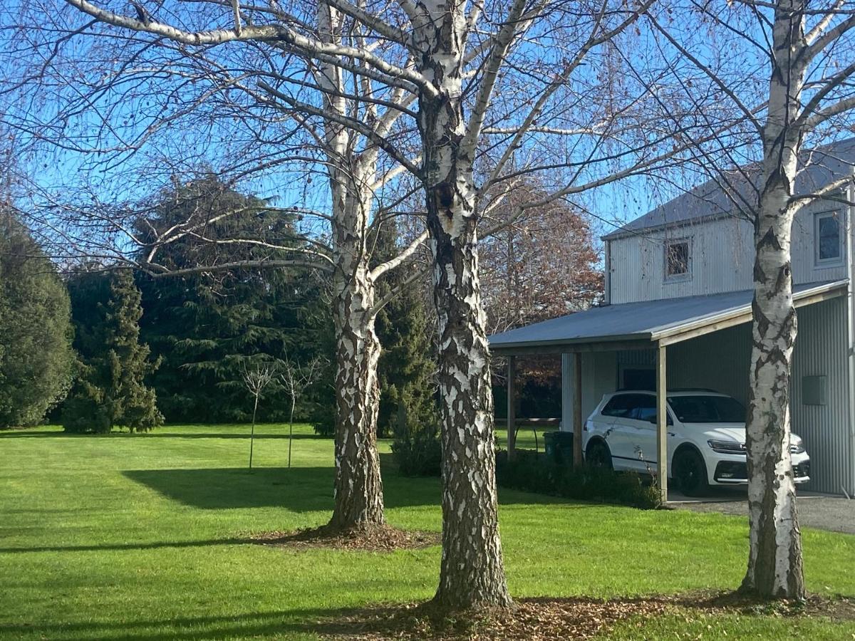 Apartment in Tranquil Park Setting 3 mins from CBD - B&B