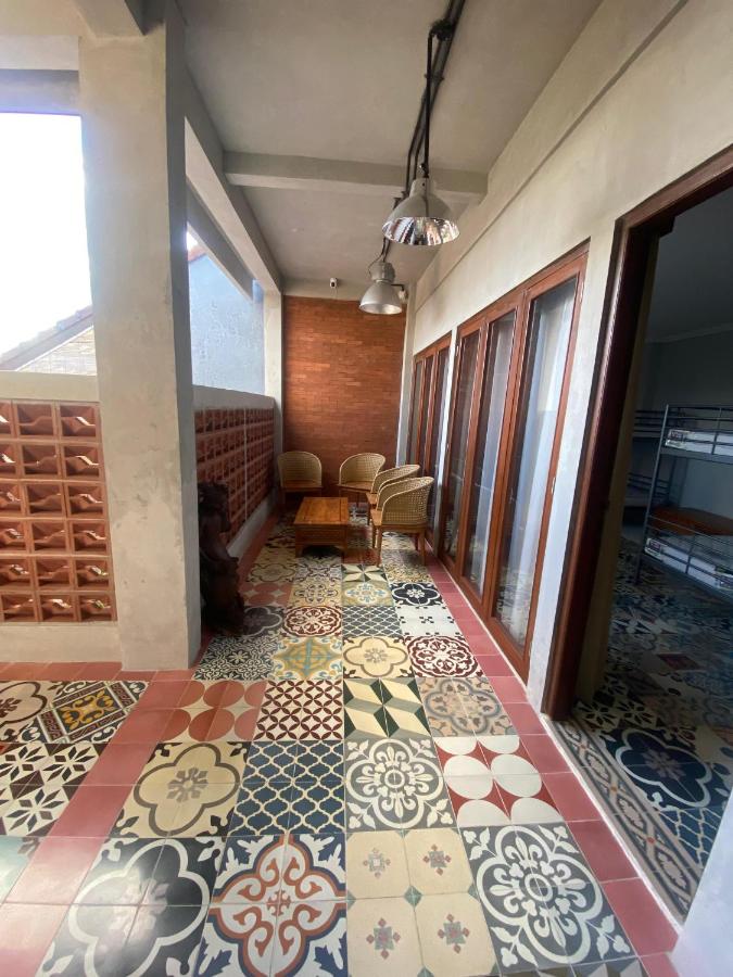 Br bed n bfast - Bed and Breakfast Uluwatu