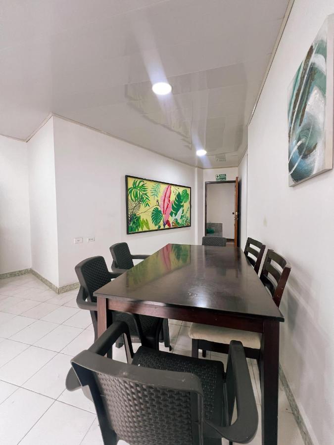 Apartamentos Laila y Zaida Centro - Chambres d’hôtes San Andrés