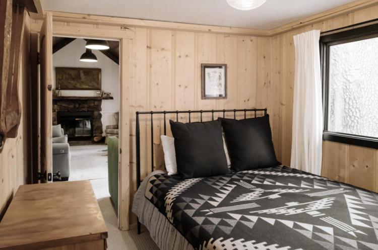 Deluxe Double Room with Bath