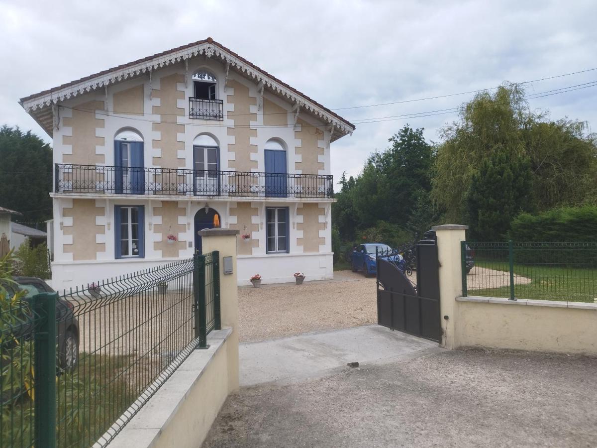 Montplaisir - Bed and Breakfast